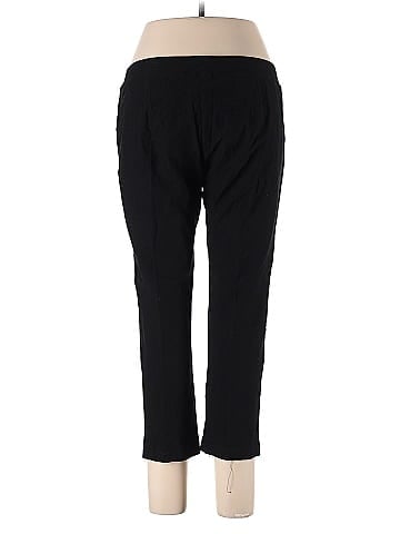 Eileen Fisher Active Pants (view 2)