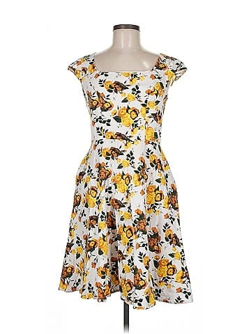 Assorted Brands Casual Dress (view 1)