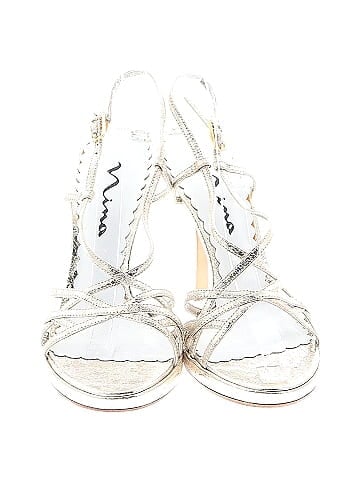 Nina Heels (view 2)