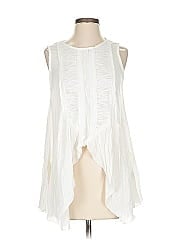 Pol Sleeveless Blouse