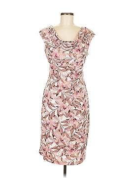 Connected Apparel Cocktail Dress