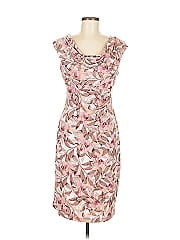 Connected Apparel Cocktail Dress