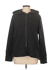 Calvin Klein Performance Zip Up Hoodie