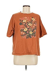 Natural Life Short Sleeve T Shirt