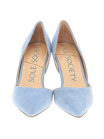 Sole Society Heels (view 2)