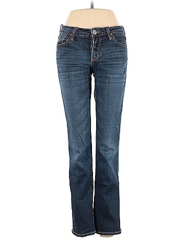 Dear John Jeans (view 1)