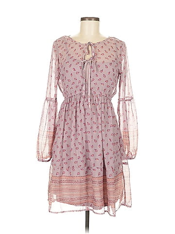 Mudd Casual Dress (view 1)
