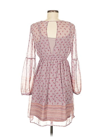 Mudd Casual Dress (view 2)