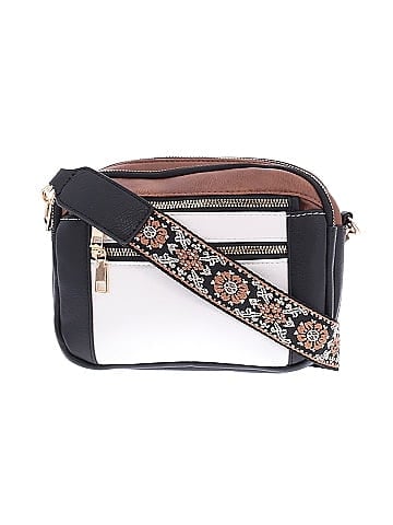 Unbranded Crossbody Bag (view 1)