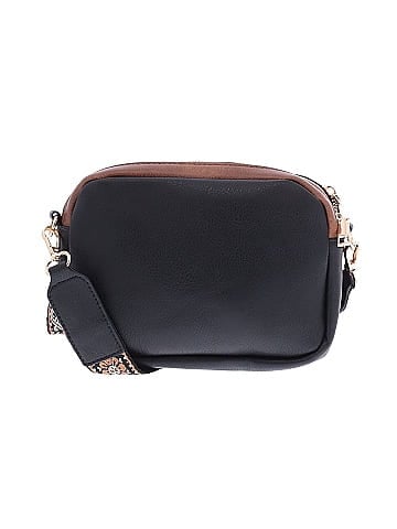 Unbranded Crossbody Bag (view 2)