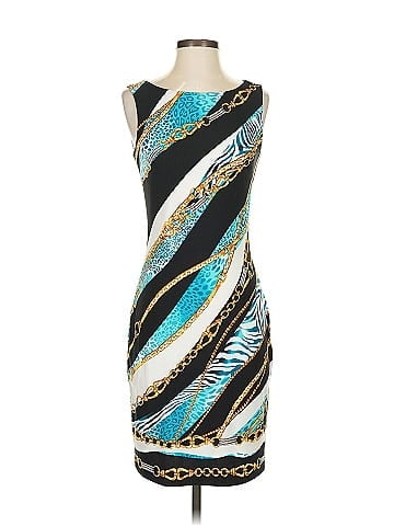 Cache Cocktail Dress (view 1)