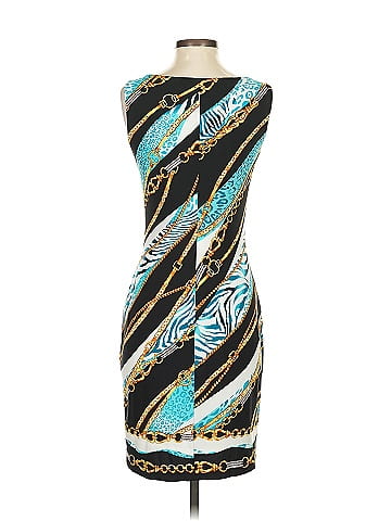 Cache Cocktail Dress (view 2)