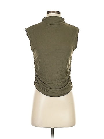 A New Day Sleeveless Blouse (view 1)