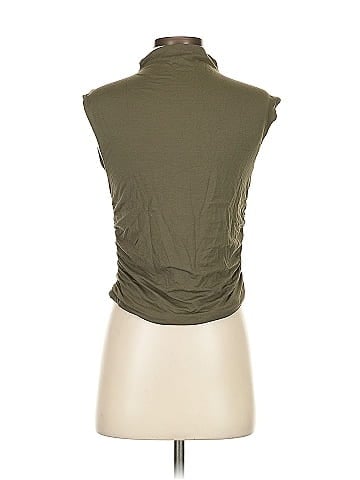 A New Day Sleeveless Blouse (view 2)