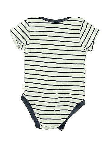 Little Planet Short Sleeve Onesie (view 2)
