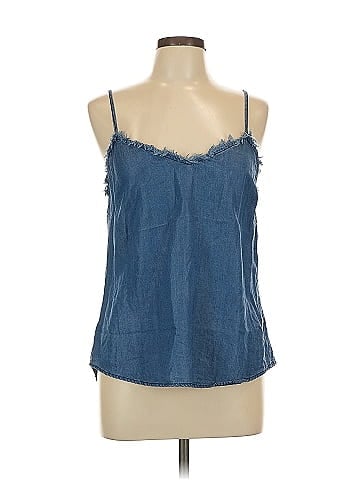 Ci Sono Sleeveless Blouse (view 1)