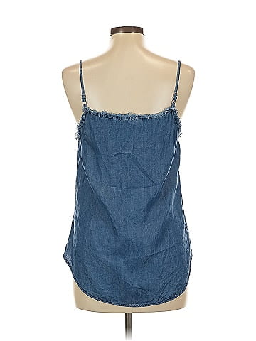 Ci Sono Sleeveless Blouse (view 2)