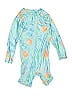 Jumping Beans Blue Swimsuit Cover Up Size 3T - photo 1