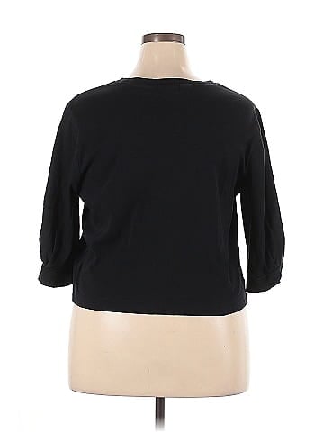 prologue 3/4 Sleeve T-Shirt (view 2)