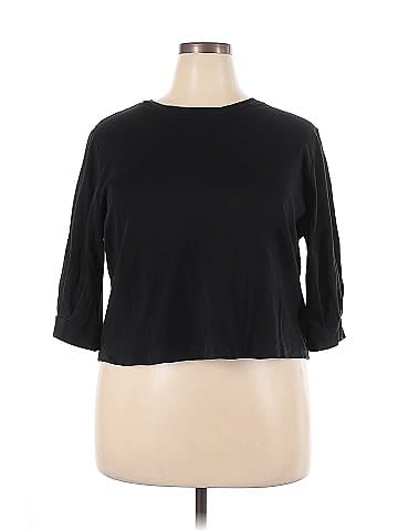 prologue 3/4 Sleeve T-Shirt (view 1)