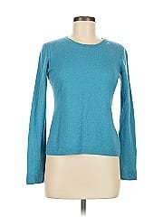 Arden B. Wool Pullover Sweater