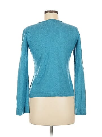 Arden B. Wool Pullover Sweater (view 2)