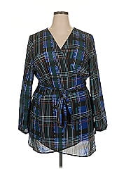 Eloquii Kimono