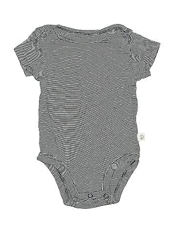 Little Planet Short Sleeve Onesie (view 1)