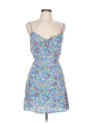 Billabong Cocktail Dress (view 1)