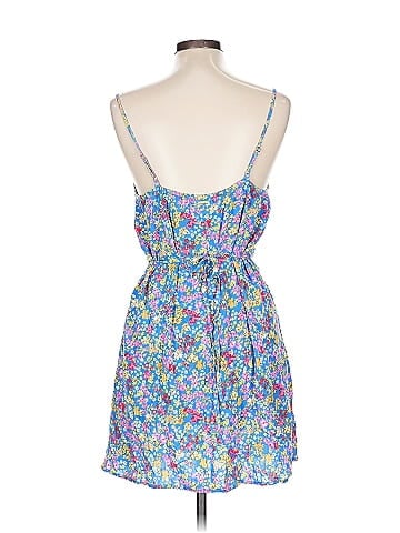 Billabong Cocktail Dress (view 2)