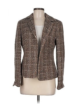 新品半額　65%OFF BARRY BRICKEN MADE IN USA New With Tags Women's Size 6 Barry Bricken 100% Silk