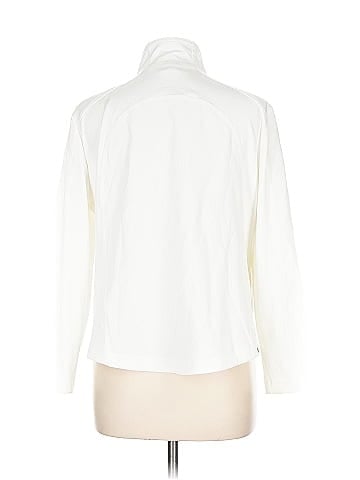 Zenergy by Chico's Track Jacket (view 2)