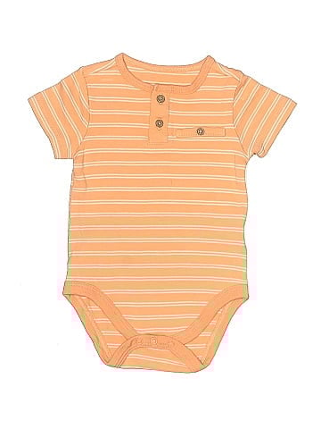 Rene Rofe Short Sleeve Onesie (view 1)