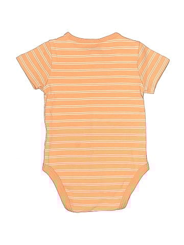 Rene Rofe Short Sleeve Onesie (view 2)