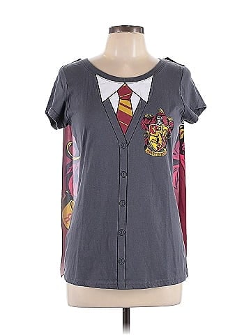 Harry Potter Short Sleeve T-Shirt (view 1)