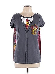 Harry Potter Short Sleeve T Shirt