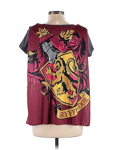 Harry Potter Short Sleeve T-Shirt (view 2)