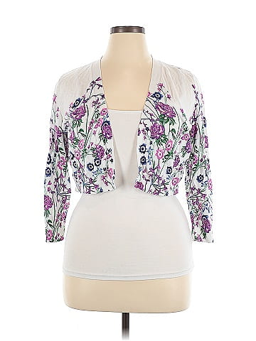 Talbots Cardigan (view 1)
