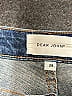 Dear John Hearts Blue Jeans Size 28 waist - photo 3
