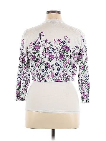 Talbots Cardigan (view 2)