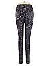 JoyLab Stars Black Active Pants Size S - photo 2