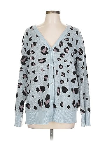 Hot Lava Cardigan (view 1)