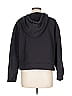 Pact 100% Organic Cotton Black Pullover Hoodie Size L - photo 2