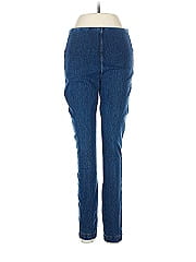 Lyssé Jeans