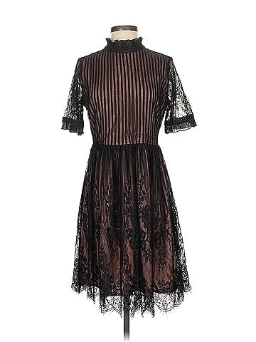 Chelsea28 Cocktail Dress (view 1)