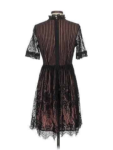 Chelsea28 Cocktail Dress (view 2)