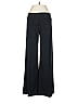an original MILLY of New York Black Dress Pants Size 6 - photo 1