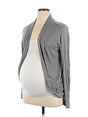 Motherhood Cardigan
