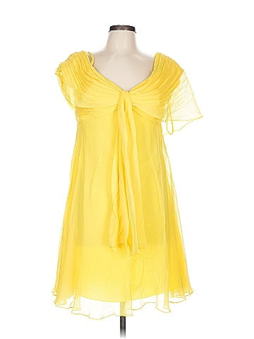 Basix II Cocktail Dress (view 1)