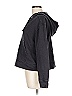 Pact 100% Organic Cotton Black Pullover Hoodie Size L - photo 4